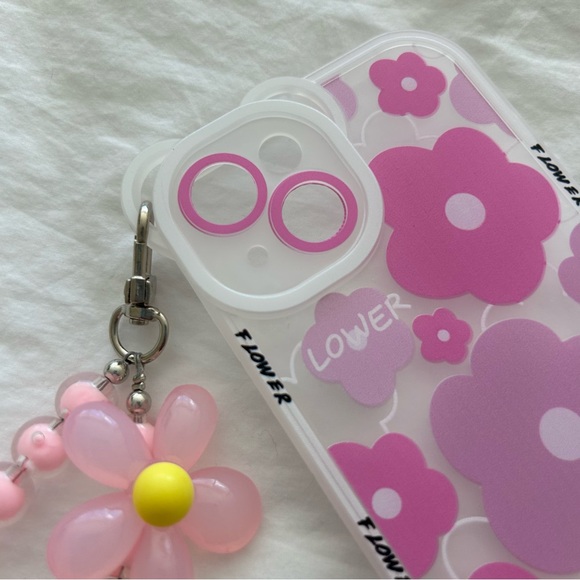 Brand new IPhone 14 Phone Case and Strap - Picture 5 of 9